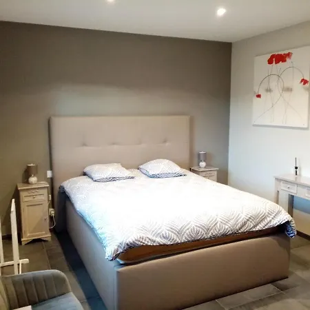 Bed and Breakfast Un Air De Campagne