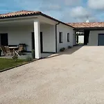 Bed & Breakfast Un Air De Campagne Montauban