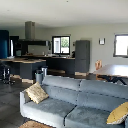 Un Air De Campagne Bed & Breakfast Montauban