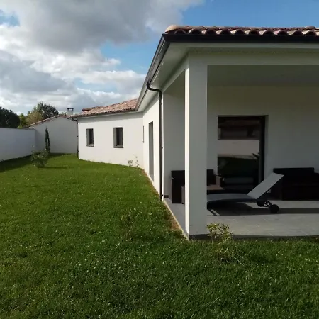 Un Air De Campagne *