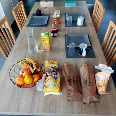 Un Air De Campagne Montauban