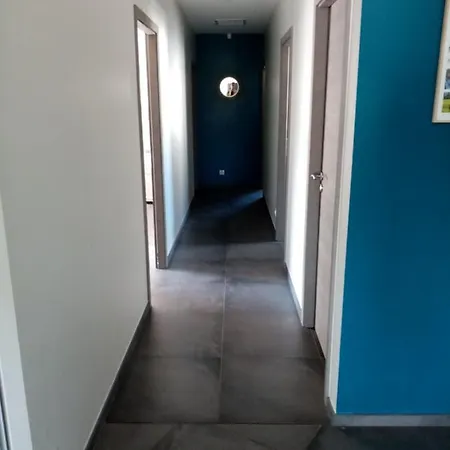 Oda ve Kahvaltı Un Air De Campagne *