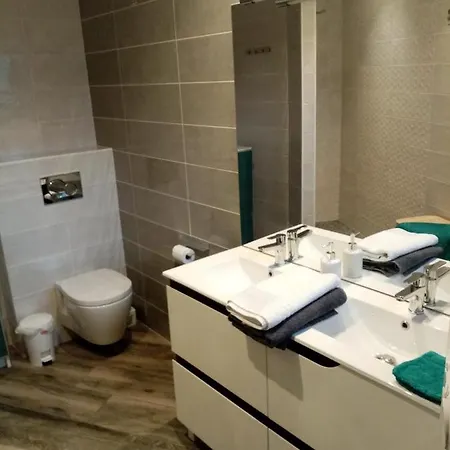 Oda ve Kahvaltı Un Air De Campagne Montauban