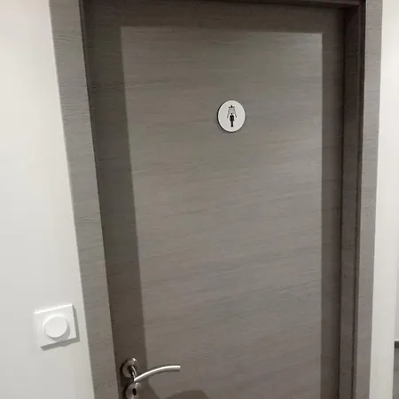 Un Air De Campagne Oda ve Kahvaltı