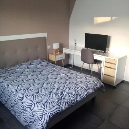 Un Air De Campagne *