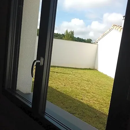 Un Air De Campagne Oda ve Kahvaltı