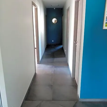 Un Air De Campagne Oda ve Kahvaltı