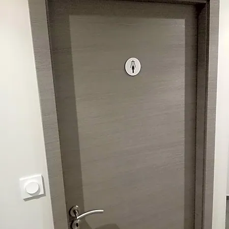 Un Air De Campagne Oda ve Kahvaltı Montauban